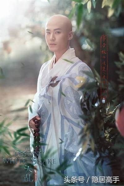 《天乩之白蛇传说》高清电影在线免费观看，畅享经典故事与奇幻冒险。
