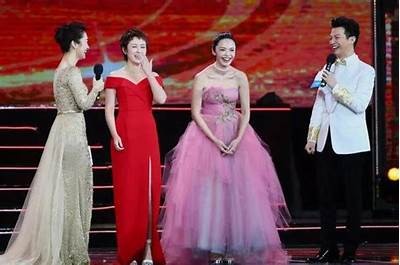 影视圈中的璀璨明星：揭晓今年的最佳男演员与最佳女演员获奖者