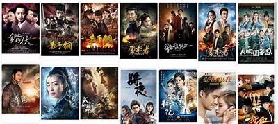 国产优秀电视剧推荐，带你领略精彩故事与人物魅力